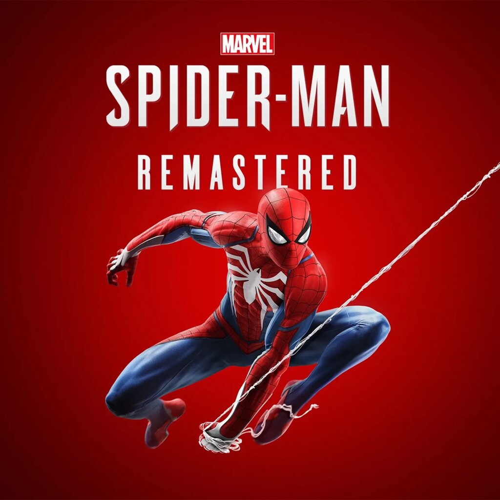 Marvel's Spider-Man Remastered от компании Ресторан и Игровой центр Space Place - фото 1