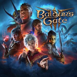 Baldur’s Gate 3