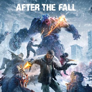 After the fall VR