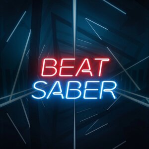 Beat saber VR