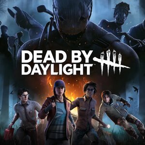 Dead By Daylight