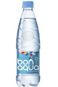 Вода Aqua Minerale 0,5 л не газ.