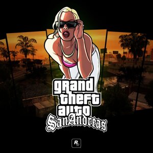 GTA - San Andreas