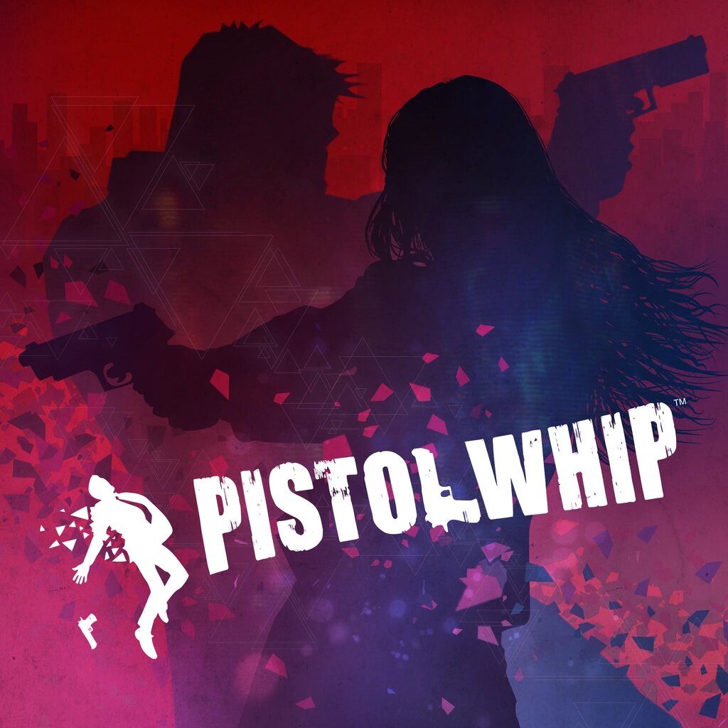 Pistol Whip VR от компании Ресторан и Игровой центр Space Place - фото 1