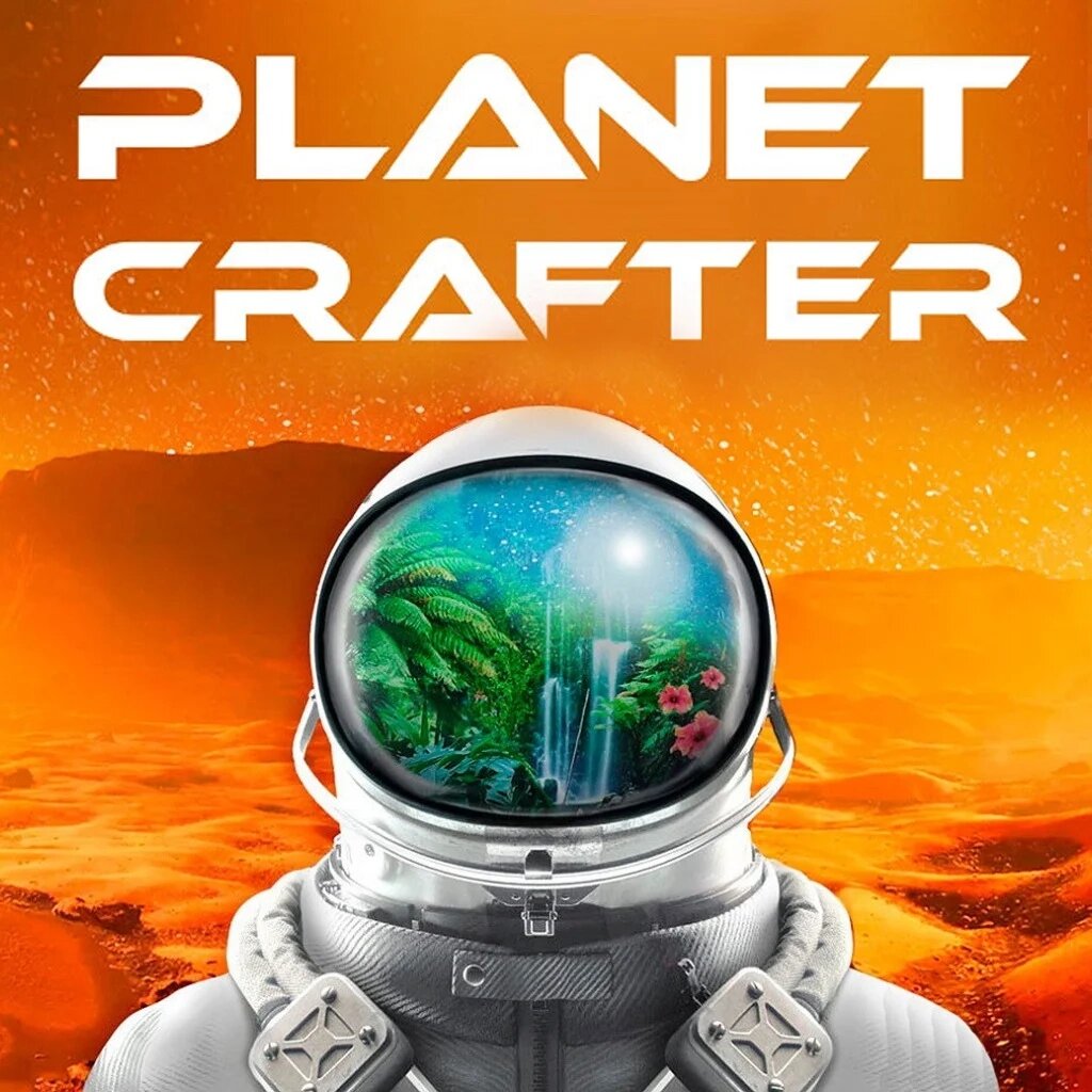 Planet Crafter от компании Ресторан и Игровой центр Space Place - фото 1