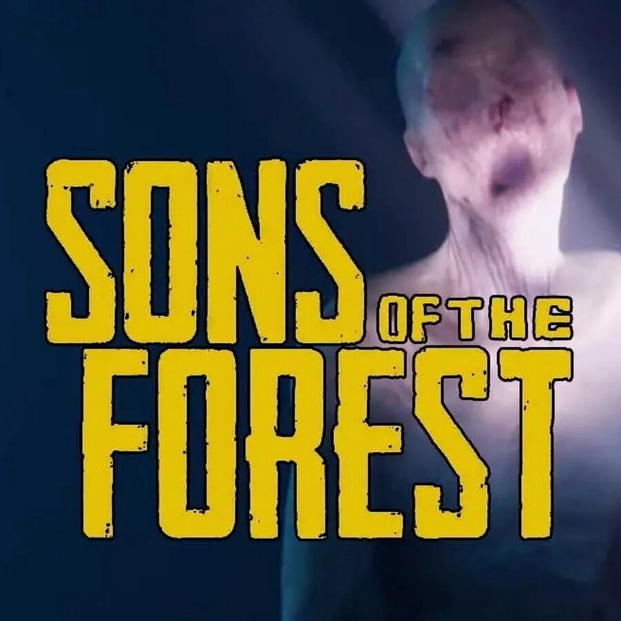Sons of the Forest от компании Ресторан и Игровой центр Space Place - фото 1