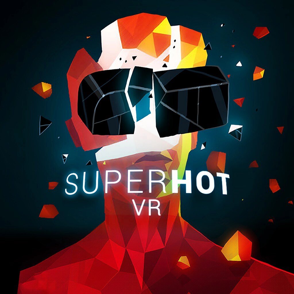 Superhot VR от компании Ресторан и Игровой центр Space Place - фото 1