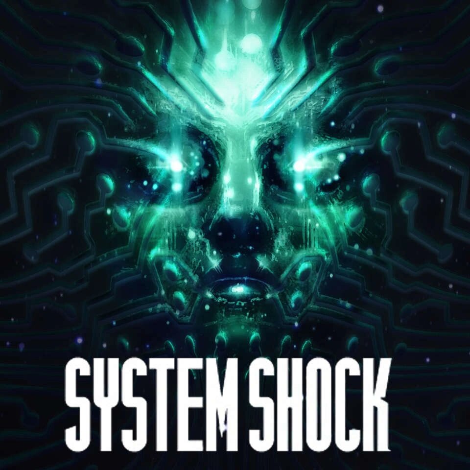 System Shock Remaster от компании Ресторан и Игровой центр Space Place - фото 1