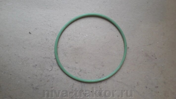 Кольцо 245-1002022А гильзы силикон от компании НИВА-ТРАКТОР - фото 1