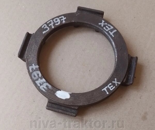Кольцо отж рычагов 150.21.240 от компании НИВА-ТРАКТОР - фото 1