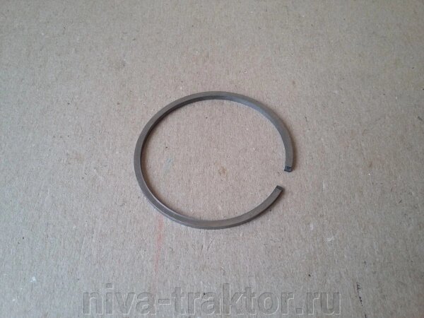Кольцо ПД-8 поршневое Р1 62,25*2,5 от компании НИВА-ТРАКТОР - фото 1