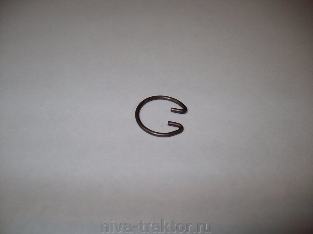 Кольцо стопорное ПД-8 от компании НИВА-ТРАКТОР - фото 1