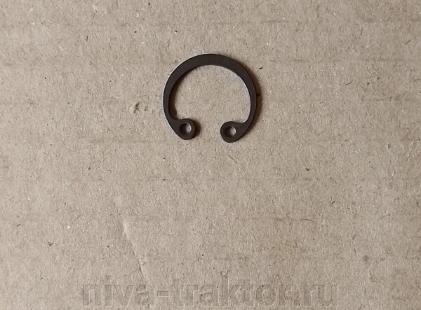 Кольцо стопорное ВД 15*1,0 от компании НИВА-ТРАКТОР - фото 1