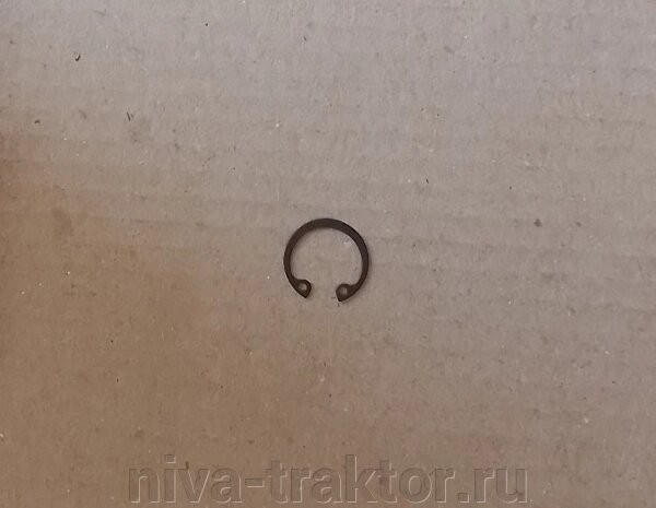 Кольцо стопорное ВД 20*1,0 от компании НИВА-ТРАКТОР - фото 1