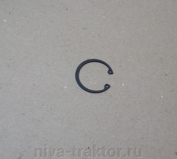 Кольцо стопорное  ВД 40*1,75 от компании НИВА-ТРАКТОР - фото 1
