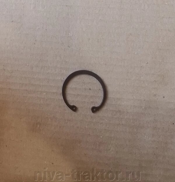 Кольцо стопорное ВД 42*1,75 (25.22.104) от компании НИВА-ТРАКТОР - фото 1