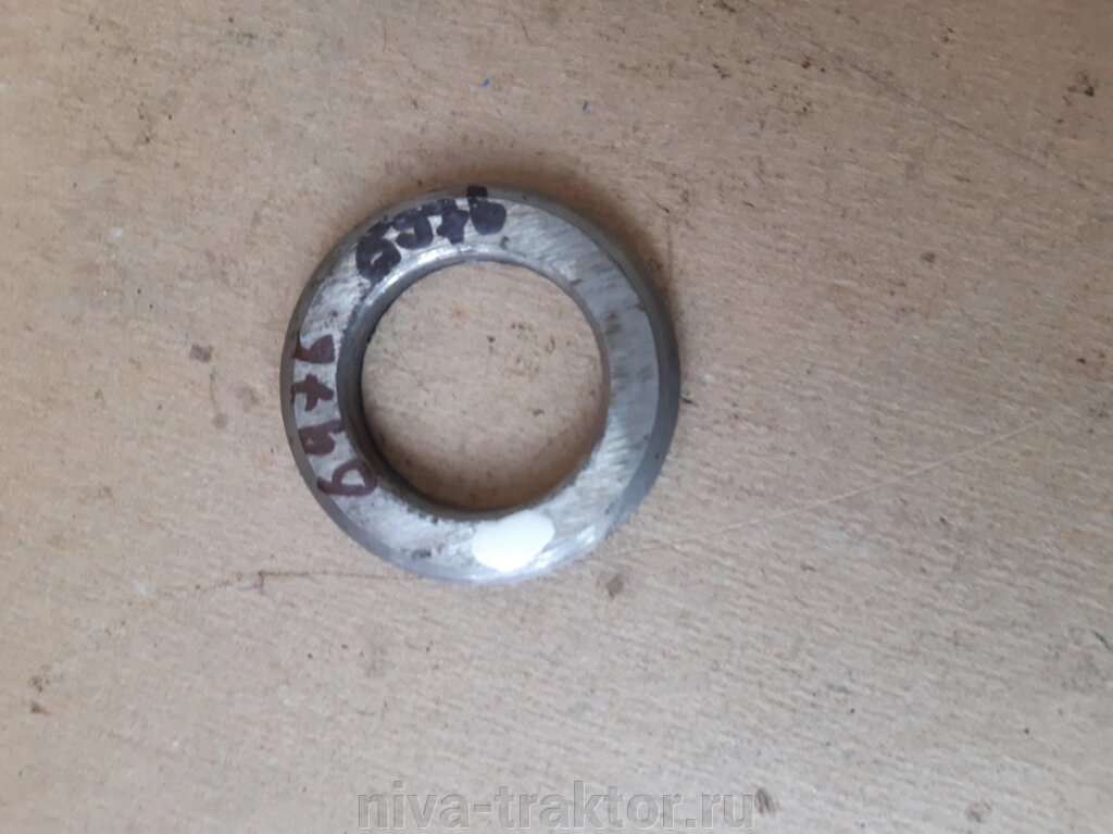 Кольцо Т25-1701028-В упорное первичного вала от компании НИВА-ТРАКТОР - фото 1