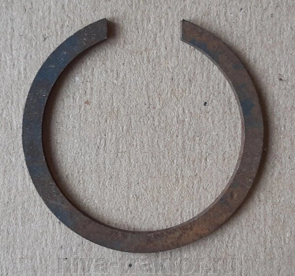 Кольцо Т25-1701046-В стопорное (для шестерни Т25-1701052) от компании НИВА-ТРАКТОР - фото 1