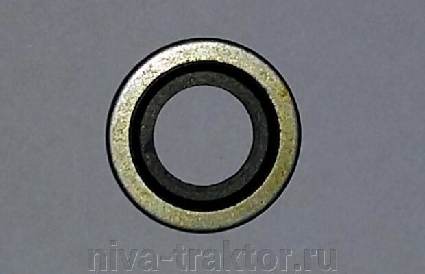 Кольцо USITR M14 от компании НИВА-ТРАКТОР - фото 1