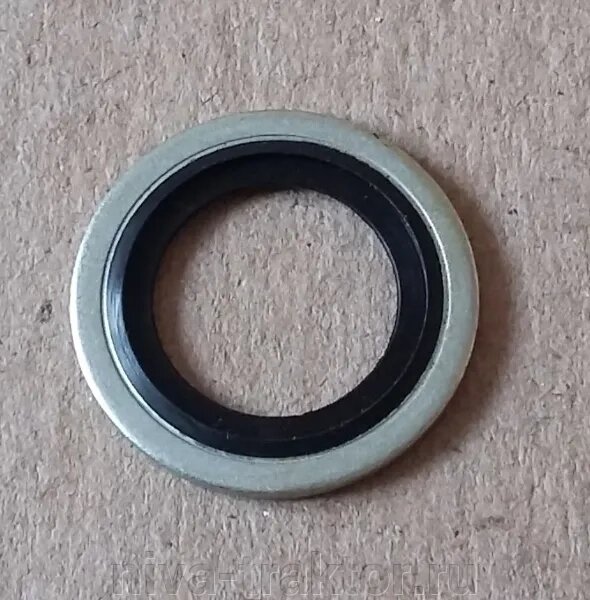 Кольцо USITR M20 от компании НИВА-ТРАКТОР - фото 1