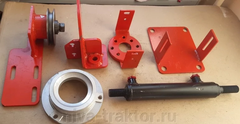 Комплект Дозатор На Т 25 Купить