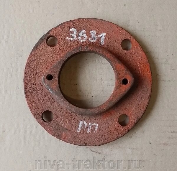 Корпус Т16.39.108 сальника задней бортовой (897915478) купить с ...
