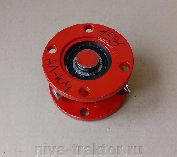 Муфта кардана ПВМ МТЗ-82 (включения/выключения кардана) (815048321 ...