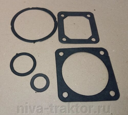 Набор прокладок компрессора (А29.02.000) Т-40 (753168240) купить с