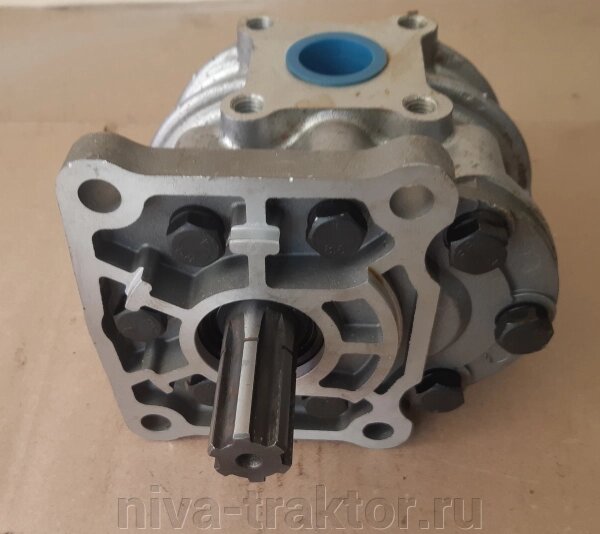 Насос НШ 50У-3 правый (789267704) купить с доставкой по доступной цене ...