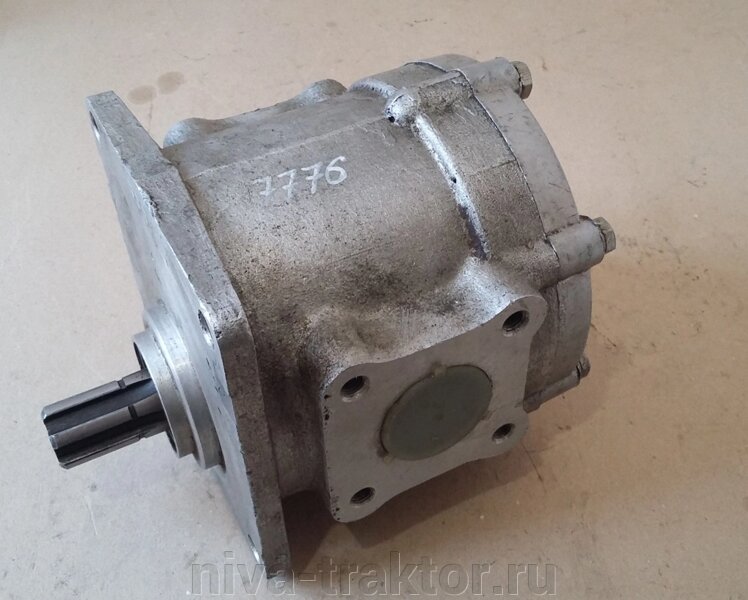 НШ 100А-3 ПР (753441189) купить с доставкой по доступной цене в Кирове ...