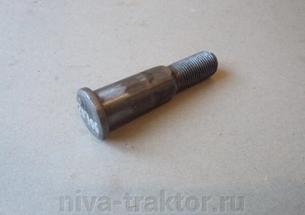 Палец КДП-604 головки шатуна от компании НИВА-ТРАКТОР - фото 1
