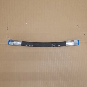 РВД 20*1,5 - 300 мм S24 12-27,5 МПа, 2SN в Кировской области от компании НИВА-ТРАКТОР