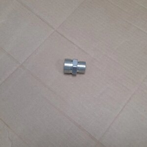 Штуцер-переходник М22*1,5 / М27*1,5 (S27*S32) соединительный в Кировской области от компании НИВА-ТРАКТОР