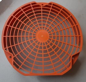 Сетка вентилятора Д37Е-1308400 В пластм.