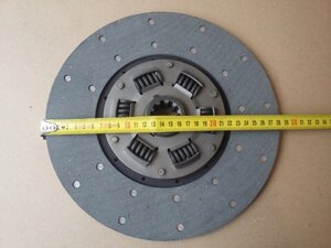 Диск сцепления 52-1601130 (10 шлиц, диаметр 280 мм) в Кировской области от компании НИВА-ТРАКТОР