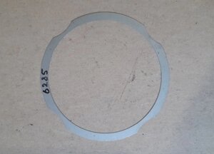 Кольцо стальное под гильзу Д-144 Д37М-1002023 в Кировской области от компании НИВА-ТРАКТОР