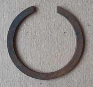 Кольцо Т25-1701046-В стопорное (для шестерни Т25-1701052) в Кировской области от компании НИВА-ТРАКТОР