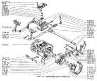 Тормоз Т-25