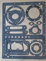 Прокладки и ремкомплекты Т-40, ЛТЗ