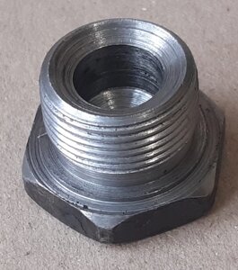 Заглушка М24*1,5