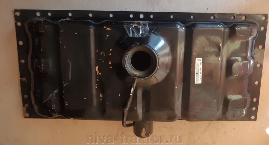 Купить Верхний Бачок Радиатора Юмз 6
