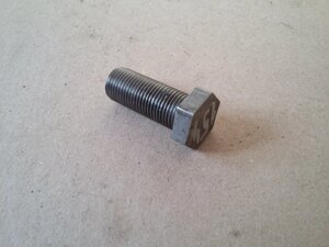 Болт 16*40 кл. пр. 5,8 ГОСТ 7798-70