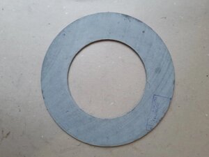 Накладка сцепления А52.31.101 Т-30 (наружный d 280 мм, внутр. d 165 мм)