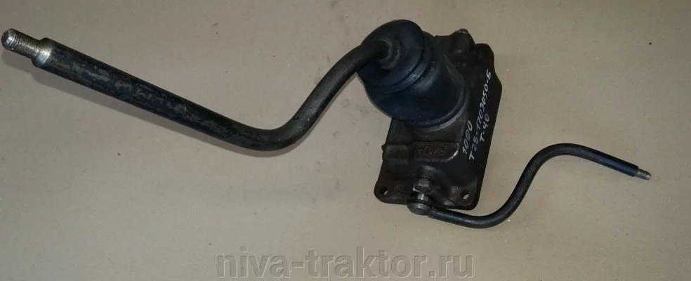Купить Колонку Кпп На Т 25