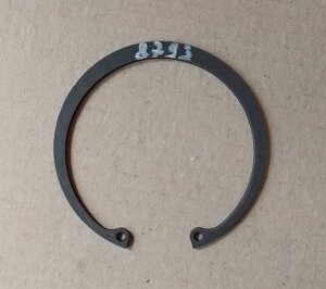 Кольцо стопорное в отверстие d 90мм в Кировской области от компании НИВА-ТРАКТОР