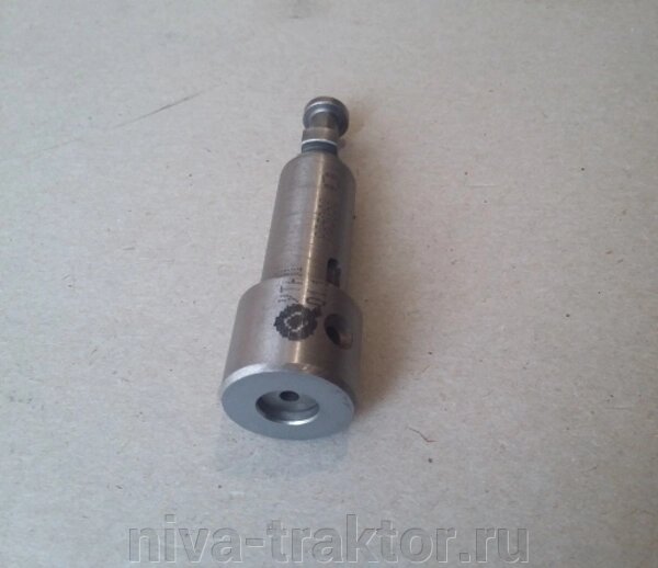 Плунжерная пара 4УТНМ-1111410-01 АЗТН Д240 (752901656) купить в Кирове ...