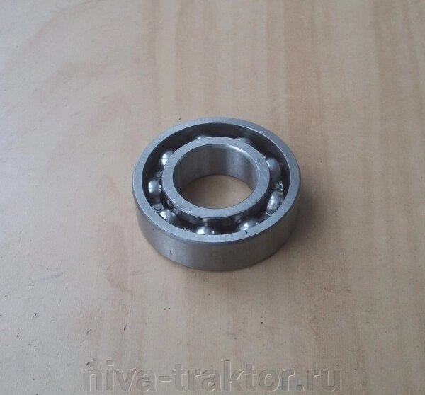 Подшипник 104 (753416505) купить с доставкой по доступной цене в Кирове ...