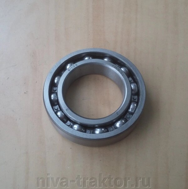 Подшипник 108 (753416523) купить в Кирове за 140 руб
