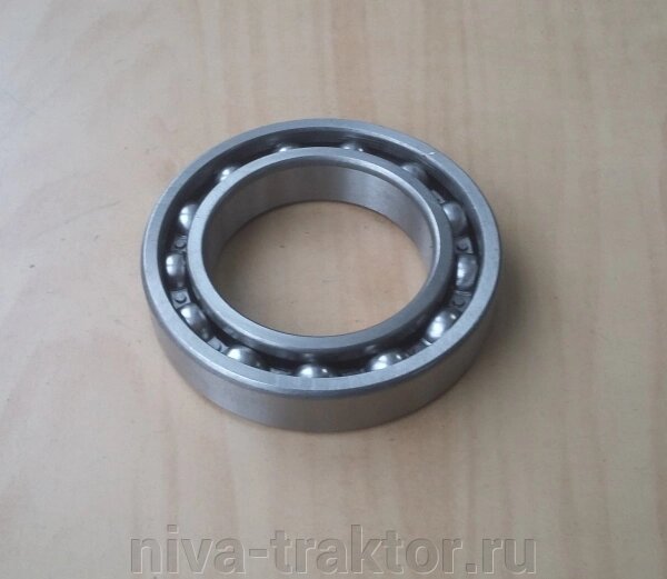 Подшипник 110(6) (753416529) купить с доставкой по доступной цене в ...