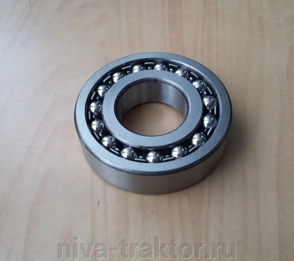 Подшипник 1308 Россия (753416637) купить с доставкой по доступной цене ...